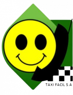 Taxi Fácil_logo